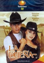 Хозяйка — La dueña (1995)
