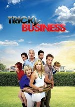 Хитрый бизнес — Tricky Business (2012)