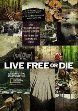 Жизнь или смерть — Live Free Or Die (2014)