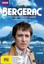 Бержерак — Bergerac (1981-1991) 1,2,3,4,5,6,7,8,9 сезоны 