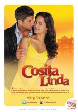 Красотка — Cosita Linda (2014)
