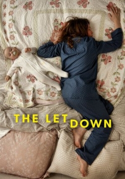 Облом (Освобождение) — The Letdown (2017-2019) 1,2 сезоны
