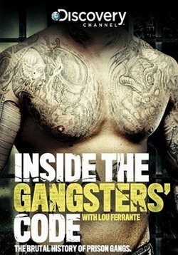 Кодекс Мафии: Взгляд Изнутри — Inside the Gangsters Code (2013)