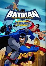 Бэтмен: Отвага и смелость — Batman: The Brave and the Bold (2008-2011) 1,2,3 сезоны