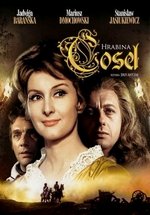 Графиня Коссель — Hrabina Cosel (1968)