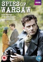 Шпионы Варшавы — The Spies of Warsaw (2013)