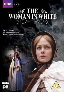 Женщина в белом — The Woman in White (1982)