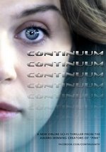 Континуум: Вебсериал — Continuum: Web Series (2013) 1,2 сезоны 