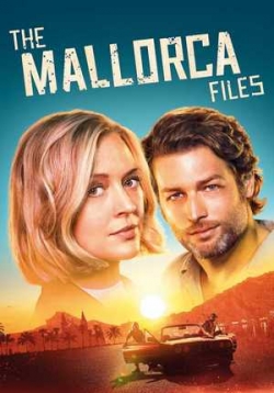 Дела Мальорки (Дела Майорки) — The Mallorca Files (2019-2021) 1,2 сезоны