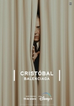 Кристобаль Баленсиага — Cristóbal Balenciaga (2024)