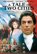 Повесть о двух городах — A Tale of Two Cities (1980)