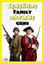 Семейное оружие — Family guns (2012)