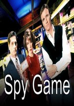 Шпионские игры — Spy Game (1997)