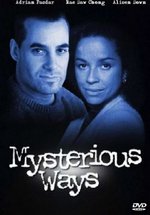 Таинственные пути — Mysterious Ways (2000-2001) 1,2 сезоны