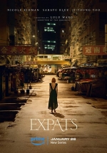 Экспаты — Expats (2024)
