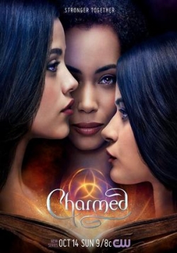 Зачарованные — Charmed (2018-2022) 1,2,3,4 сезоны