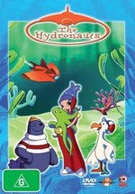 Гидронавты — The Hydronauts (2003)