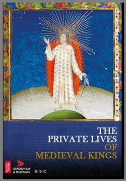 Манускрипты в жизни английских королей — Illuminations: The Private Lives of Medieval Kings (2011)