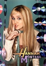 Ханна Монтана — Hannah Montana (2006-2010) 1,2,3,4 сезоны