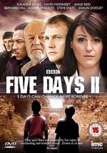 Пять дней — Five Days (2007-2010) 1,2 сезоны