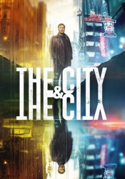 Город и Город — The City and the City (2018)