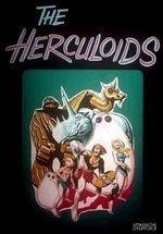 Геркулоиды — The Herculoids (1967)