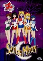 Сейлор Мун — Sailor Moon (1992-1995) 1,2,3,4,5 сезоны