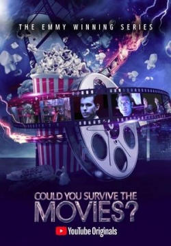 Смогли бы вы выжить в фильмах? — Could You Survive the Movies? (2021)