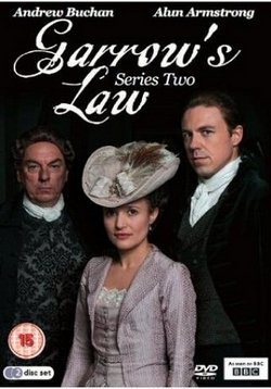Закон Гарроу — Garrow&#039;s Law (2009-2011) 1,2,3 сезоны