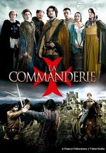 Тайна замка тамплиеров — La commanderie (2010)