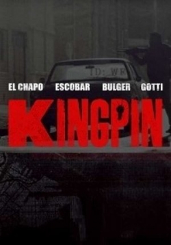 Боссы преступного мира — Kingpin (2018)