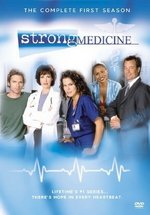 Сильное лекарство — Strong Medicine (2000-2006) 1,2,3,4,5,6 сезоны