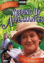 Соблюдая приличия — Keeping Up Appearances (1990-1992) 1,2,3,4,5 сезоны