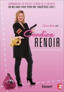 Детектив Ренуар (Кандис Ренуар) — Candice Renoir (2013-2022) 1,2,3,4,5,6,7,8,9,10 сезоны