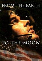 С Земли на Луну — From the Earth to the Moon (1998)