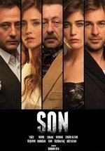 Начало (Конец) — Son (2012)