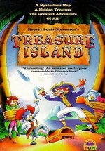 Легенды Острова Сокровищ — The Legends of Treasure Island (1993-1995) 1,2 сезоны