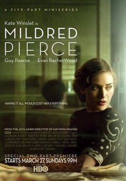 Милдред Пирс — Mildred Pierce (2011)