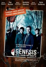 Генезис — Génesis, en la mente del asesino (2006-2007) 1,2 сезоны