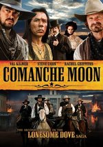 Луна команчей — Comanche Moon (2008)