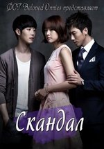 Скандал — Scandal: a Shocking and Wrongful Incident (2013)