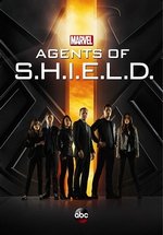 Щ.И.Т. (Агенты Щ.И.Т.) — Agents of S.H.I.E.L.D. (2013-2020) 1,2,3,4,5,6,7 сезоны