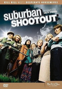 Пригород в огне — Suburban Shootout (2006-2007) 1,2 сезоны