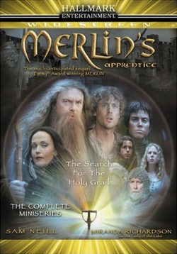 Ученик Мерлина (Возвращение в Камелот) — Merlin’s Apprentice (2006)