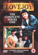 Лавджой — Lovejoy (1986-1990) 1,2,3,4 сезоны