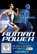 Секреты спортивных достижений (Наука о спорте) — Human power (2007)