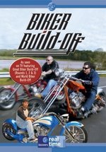 Создай мотоцикл — Biker build-off (2004)