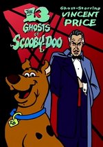 13 Призраков Скуби Ду — The 13 Ghosts Of Scooby Doo (1985)