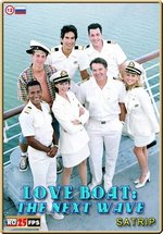 Лодка любви — Love Boat: The Next Wave (1998-1999) 1,2 сезоны