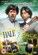 Хэйл и Пэйс — Hale and Pace (1988-1998)